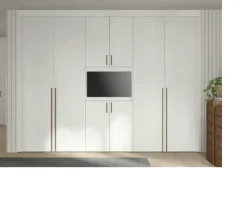 Camera da letto M104 PREZZI OUTLET^Colombini Casa Sale