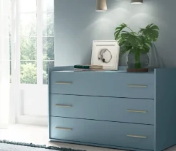 Colombini Casa Camera da letto M302 a prezzo ribassato- Camere Da Letto