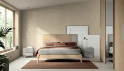 Outlet Camera da letto M102 PREZZI OUTLET Camere Da Letto