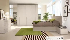 Hot Camera da letto M517 PREZZI OUTLET Camere Da Letto