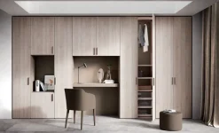 Outlet Camera da letto M101 a prezzo ribassato Camere Da Letto