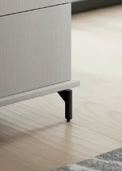 Colombini Casa Camera da letto M109 in laminato a prezzo scontato- Camere Da Letto