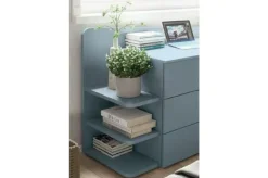 Colombini Casa Camera da letto M309   in laminato a prezzo scontato- Camere Da Letto