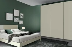 Outlet Camera da letto M119 a un prezzo vantaggioso Camere Da Letto