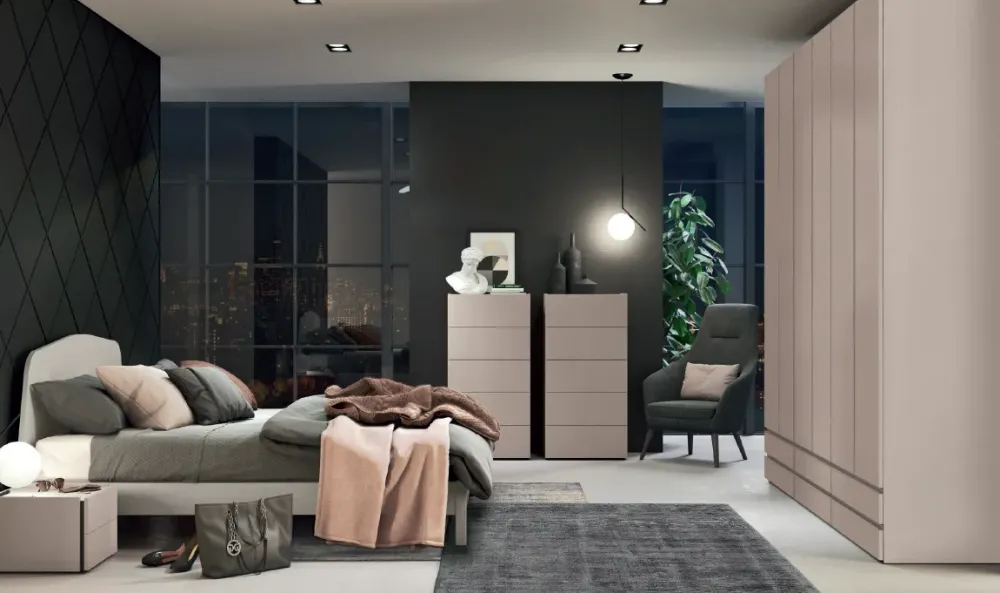 Discount Camera da letto M111 PREZZI OUTLET Camere Da Letto