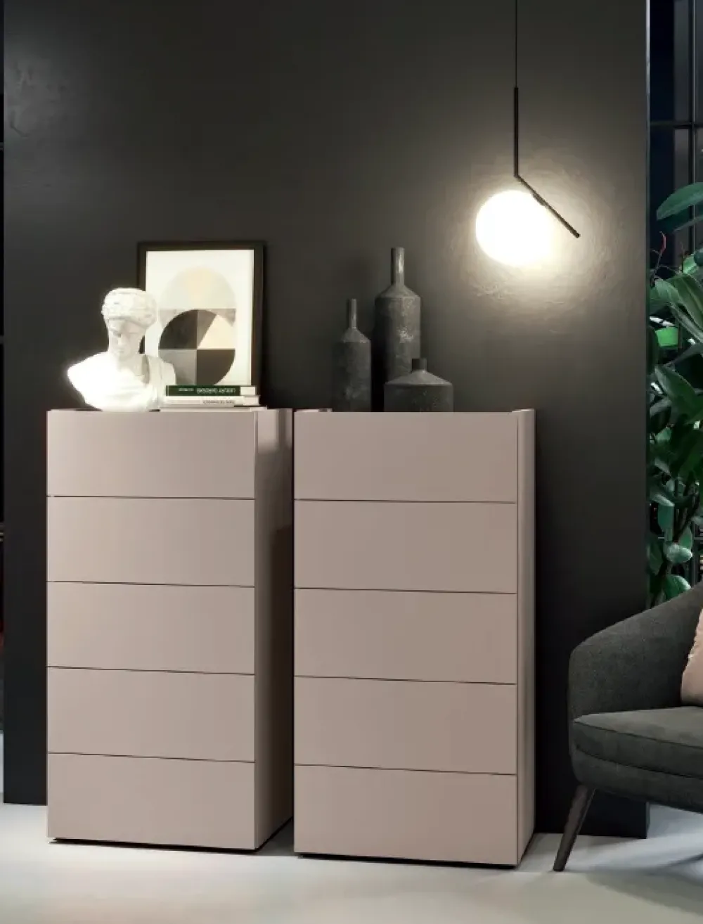 Discount Camera da letto M111 PREZZI OUTLET Camere Da Letto