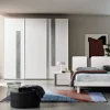 Camera da letto Malindy PREZZI OUTLET^Gierre Mobili New