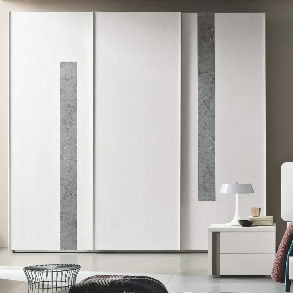 Camera da letto Malindy PREZZI OUTLET^Gierre Mobili New