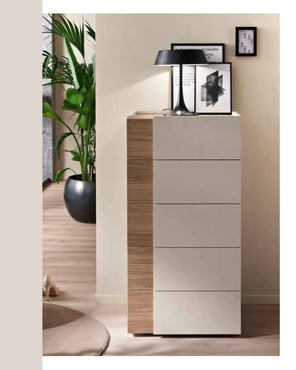 Camera da letto Malindy PREZZI OUTLET^Gierre Mobili New