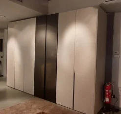 Camera da letto Manhattan-dedalo-embrace OFFERTA OUTLET^Pianca