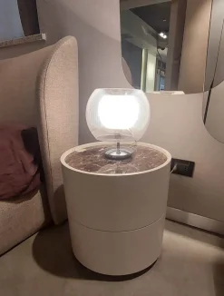 Camera da letto Manhattan-dedalo-embrace OFFERTA OUTLET^Pianca