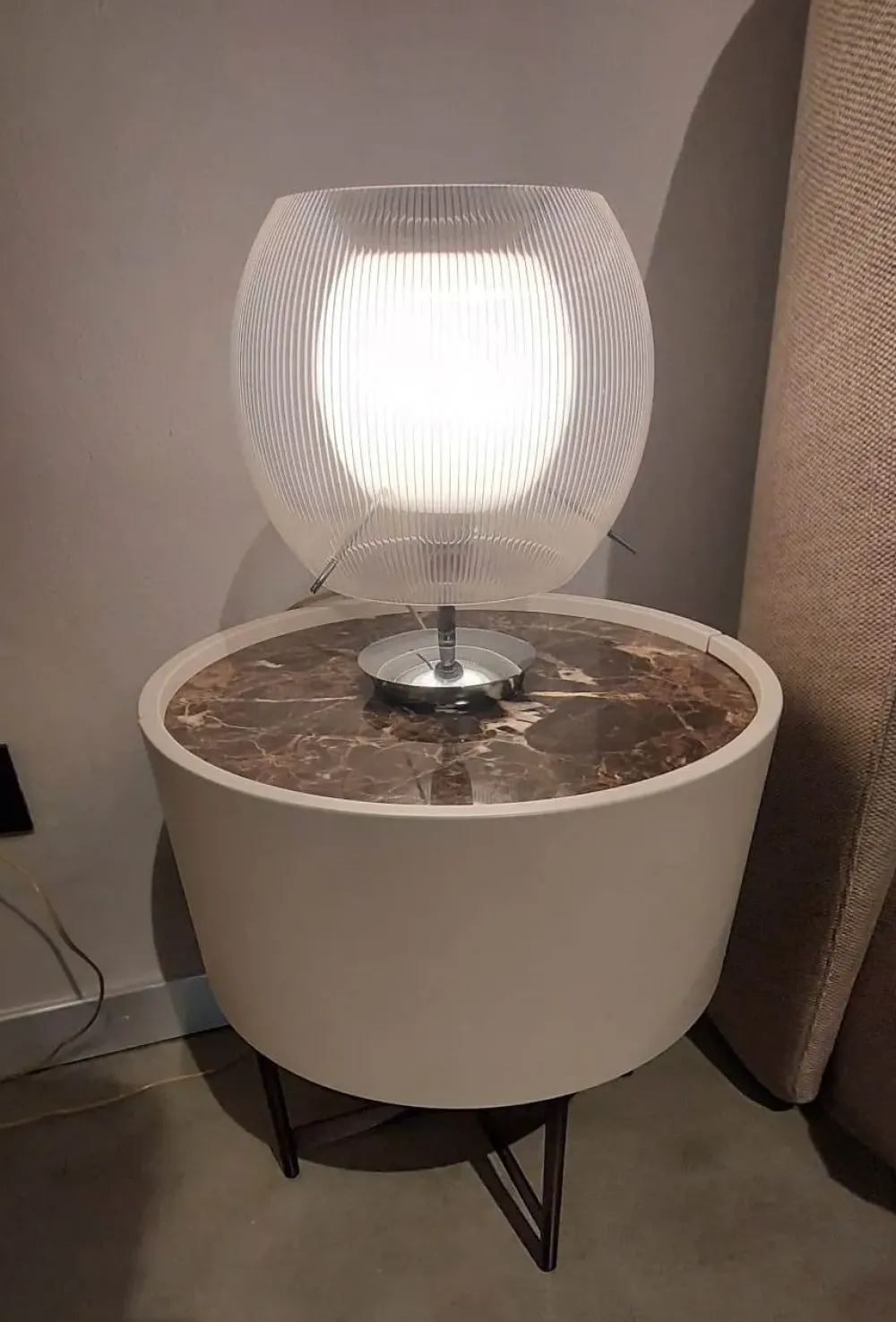 Camera da letto Manhattan-dedalo-embrace OFFERTA OUTLET^Pianca