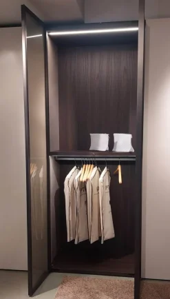 Camera da letto Manhattan-dedalo-embrace OFFERTA OUTLET^Pianca