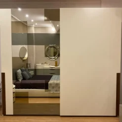 Fazzini Camera da letto Marilin   a un prezzo vantaggioso- Camere Da Letto