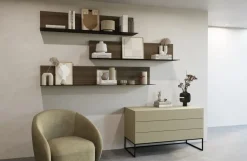 Artigianale Camera da letto Matilda in legno scontata- Camere Da Letto