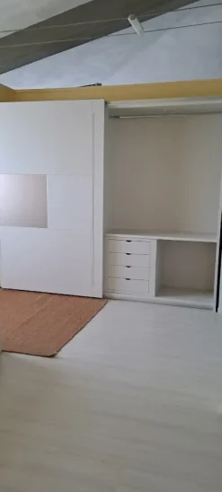 Camera da letto Melograno in laccato opaco a prezzo scontato^Le Fablier Sale