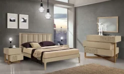 Mobilificio Bellutti Camera da letto Milena OFFERTA OUTLET- Camere Da Letto