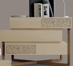 Mobilificio Bellutti Camera da letto Milena OFFERTA OUTLET- Camere Da Letto