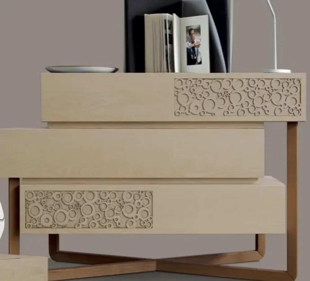 Mobilificio Bellutti Camera da letto Milena OFFERTA OUTLET- Camere Da Letto