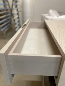 Mobilificio Bellutti Camera da letto Milena OFFERTA OUTLET- Camere Da Letto