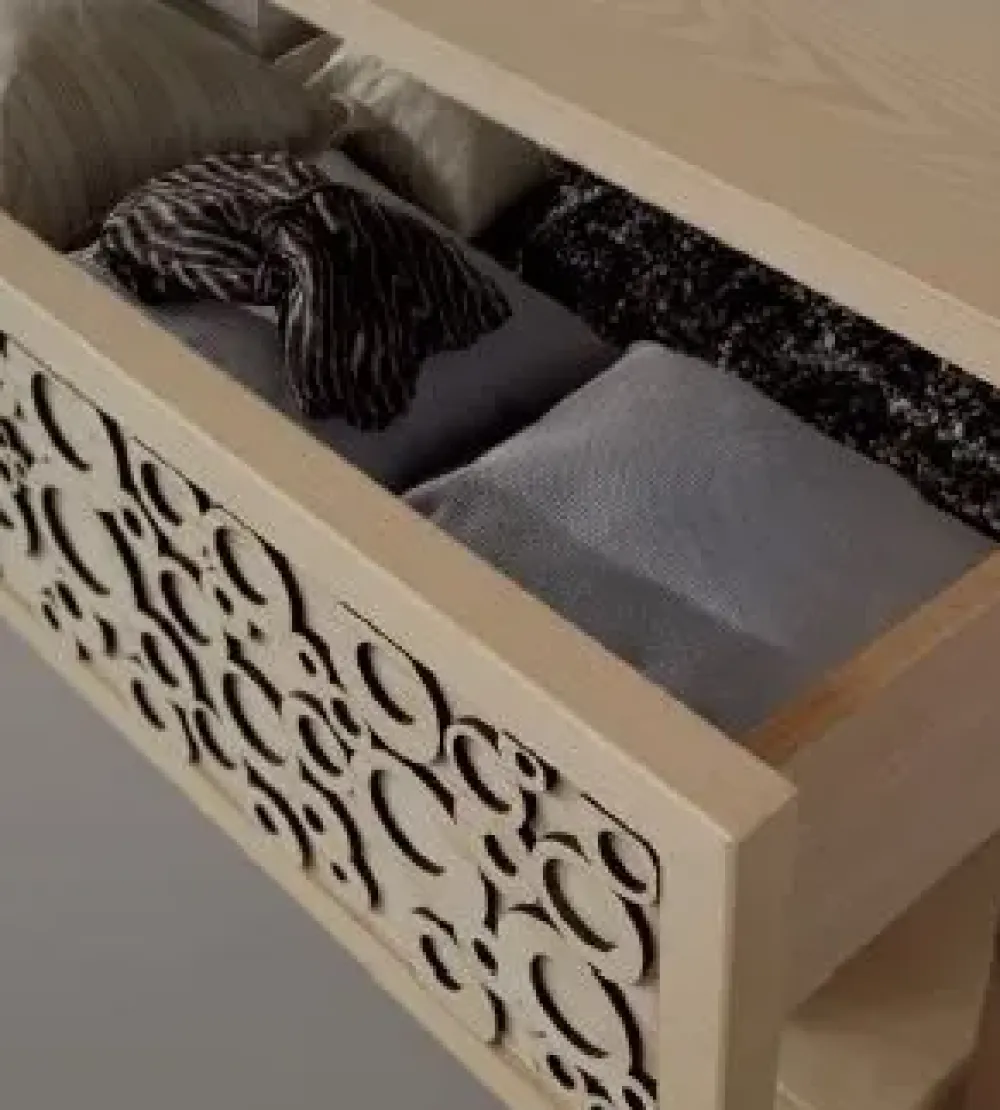 Mobilificio Bellutti Camera da letto Milena OFFERTA OUTLET- Camere Da Letto