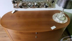 Mobilform Camera da letto Sirio ciliegio a prezzi outlet- Camere Da Letto