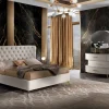 Camera da letto Luxury 01 con forte sconto^Mobilpiu Outlet