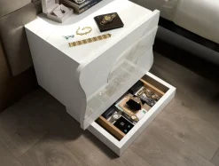 Hot Camera da letto Gaia a prezzo ribassato in legno Camere Da Letto