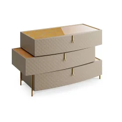 Camera da letto Mod. diamante comp.03 PREZZI OUTLET^Artigianale New