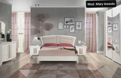Artigianale Camera da letto Mod. mary a un prezzo imperdibile- Camere Da Letto