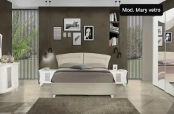 Artigianale Camera da letto Mod. mary a un prezzo imperdibile- Camere Da Letto