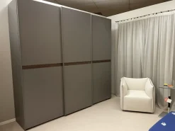 New Camera da letto Mod street a un prezzo conveniente Camere Da Letto