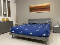 New Camera da letto Mod street a un prezzo conveniente Camere Da Letto