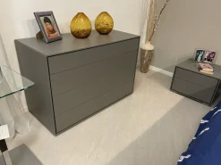 New Camera da letto Mod street a un prezzo conveniente Camere Da Letto