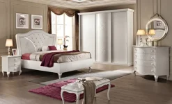 Outlet Camera da letto Modello brigitte PREZZI OUTLET Camere Da Letto