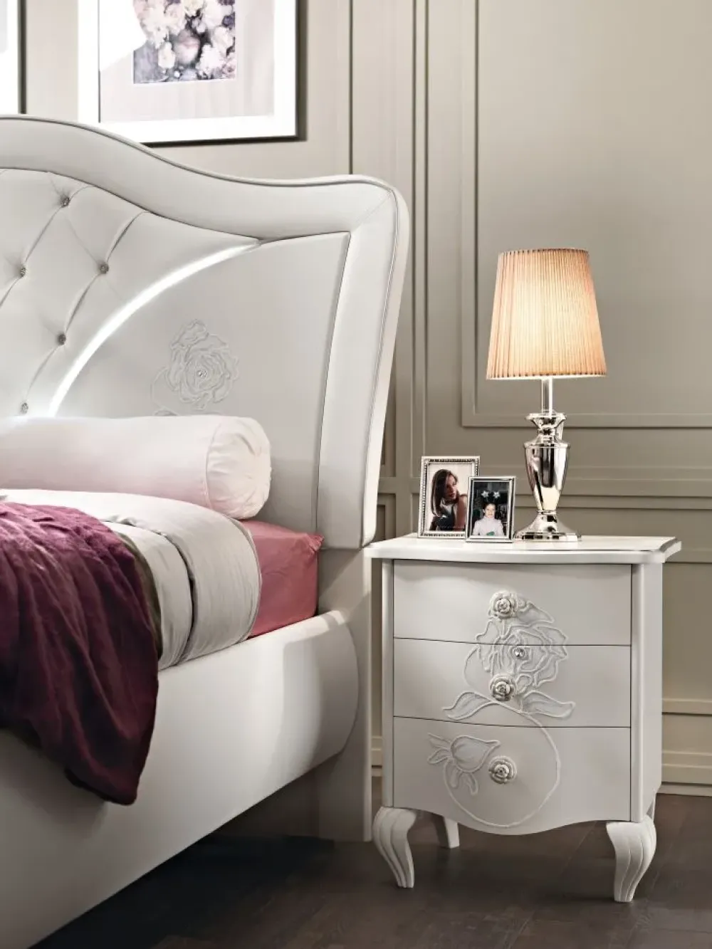 Outlet Camera da letto Modello brigitte PREZZI OUTLET Camere Da Letto