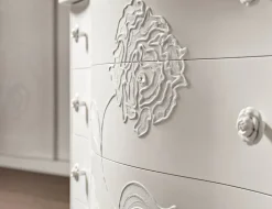 Outlet Camera da letto Modello brigitte PREZZI OUTLET Camere Da Letto