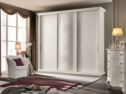 Outlet Camera da letto Modello brigitte PREZZI OUTLET Camere Da Letto