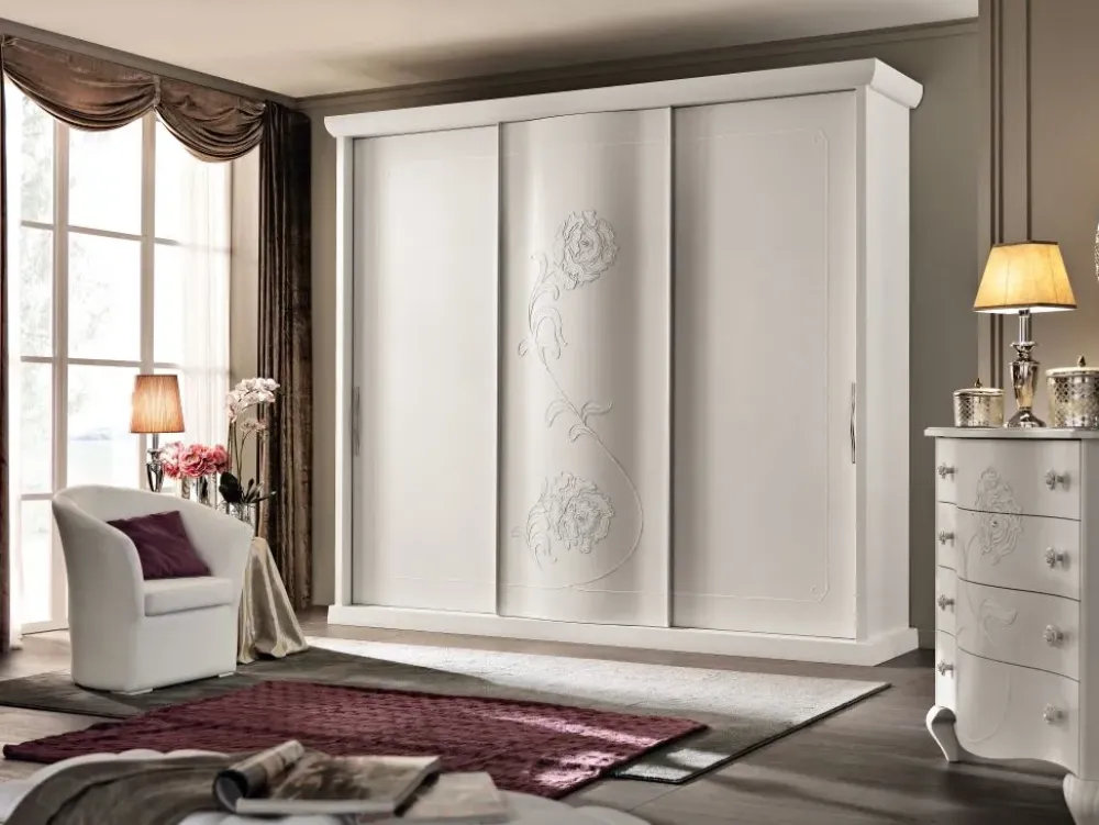 Outlet Camera da letto Modello brigitte PREZZI OUTLET Camere Da Letto