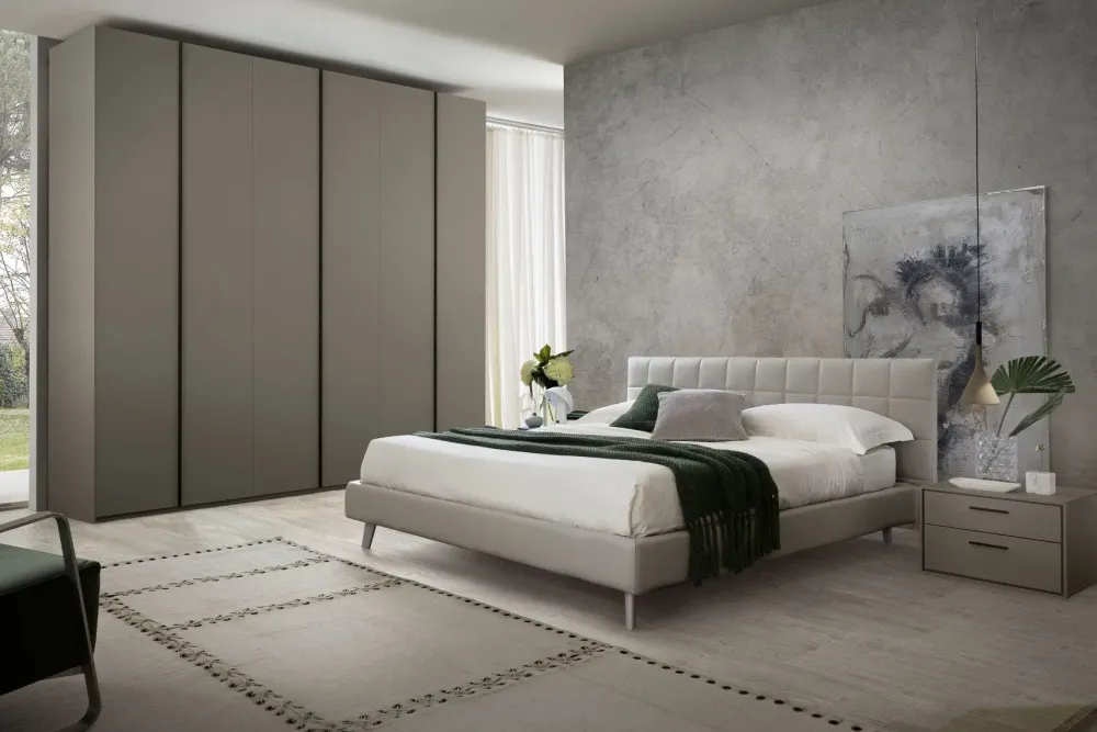 Best Camera da letto Modello cross a un prezzo vantaggioso Camere Da Letto