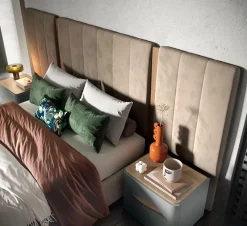 Camera da letto Modello corda comp.03 PREZZI OUTLET^Artigianale Clearance