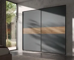 Camera da letto Modello corda comp.03 PREZZI OUTLET^Artigianale Clearance