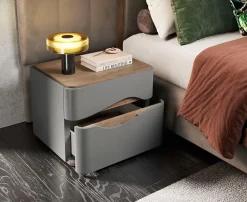 Camera da letto Modello corda comp.03 PREZZI OUTLET^Artigianale Clearance