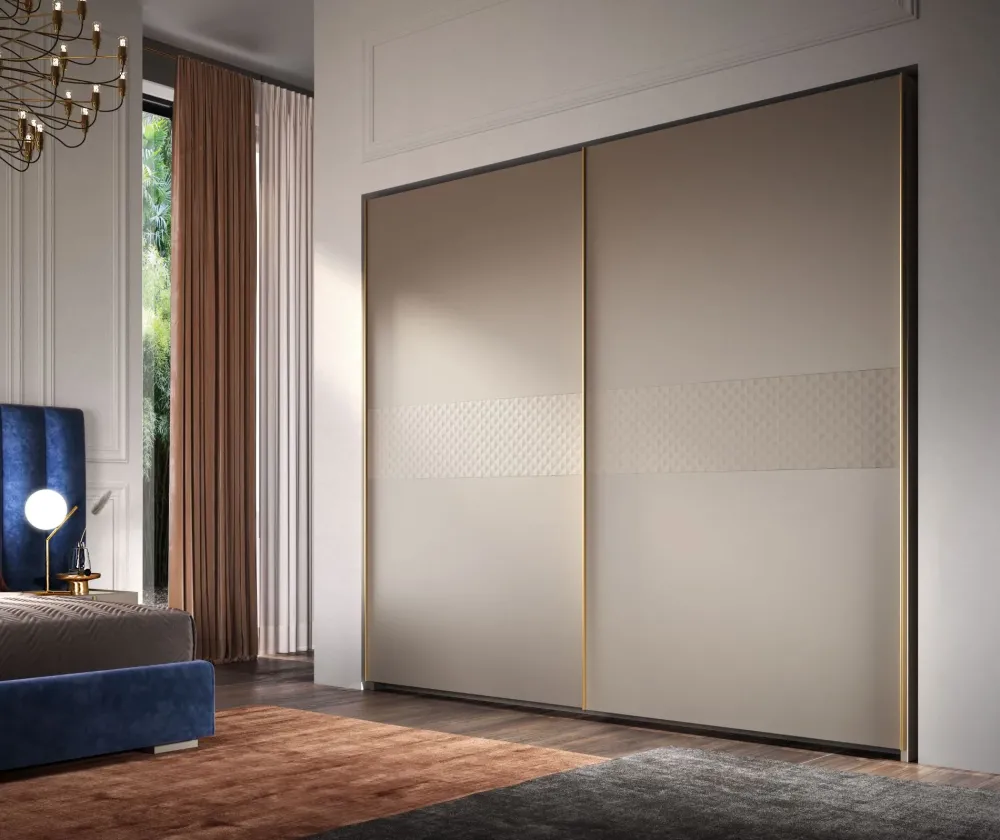 Artigianale Camera da letto Modello diamante comp.1 OFFERTA OUTLET- Camere Da Letto