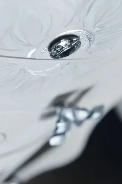 Camera da letto Modello flora in laminato a prezzo scontato^Artigianale Outlet