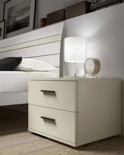 Camera da letto Modello matrix e simple in laminato a prezzo Outlet^ZG Mobili Discount