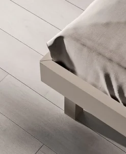 Camera da letto Modello night collection 07 in laminato a prezzo scontato^Homes Sale