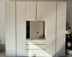 Camera da letto Modula a un prezzo vantaggioso^Tomasella