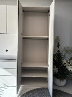 Camera da letto Modula a un prezzo vantaggioso^Tomasella