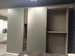 Camera da letto Modula tv PREZZI OUTLET^Tomasella Outlet